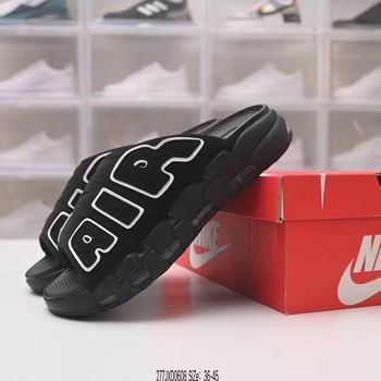 cheap nike air uptempo Slippers