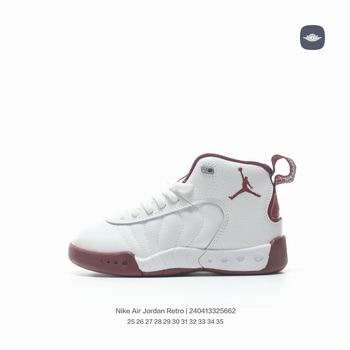 cheap wholesale nike air Jordan Kid Shoes