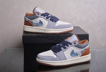 cheap air jordan 1 aaa men shoes