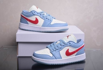 wholesale cheap online air jordan 1 aaa men shoes