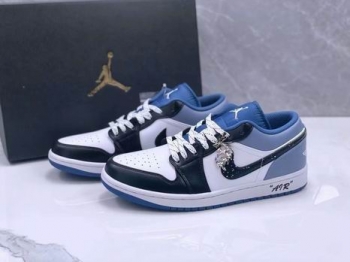 cheapest air jordan 1 aaa men shoes