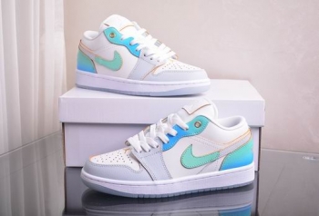 buy wholesale air jordan 1 aaa men shoes