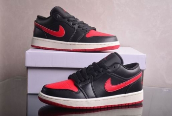 cheap wholesale air jordan 1 aaa men shoes