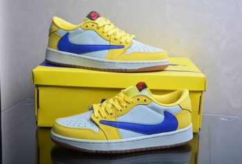 cheap air jordan 1 aaa men shoes