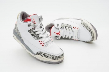 wholesale cheap online nike air jordan 3 shoes