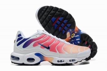 Nike Air Max TN PLUS shoes cheap from china