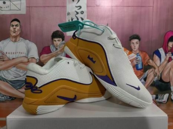 buy sell Nike James Lebron Shoes