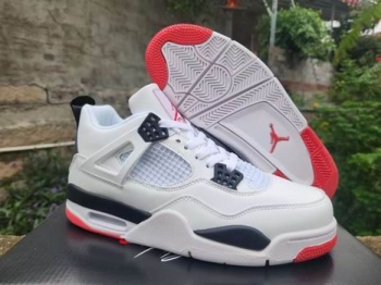 china wholesale nike air jordan 4 aaa shoes