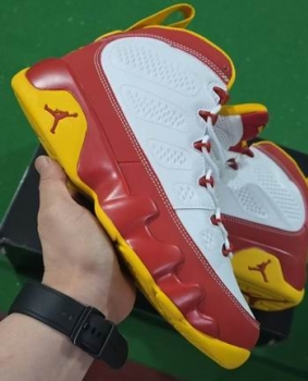 china cheap nike air jordan 9 men shoes