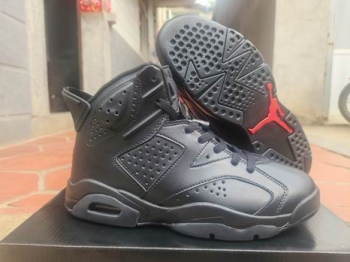 nike air jordan 6 shoes wholesale from china online