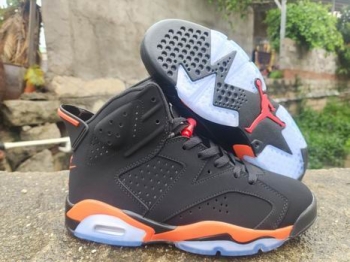 nike air jordan 6 shoes wholesale online