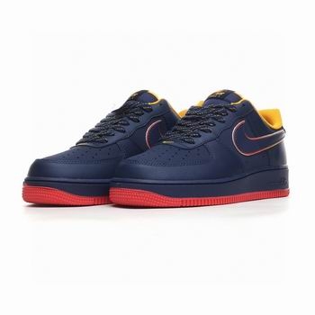 free shipping wholesale nike Air Force One men shoes