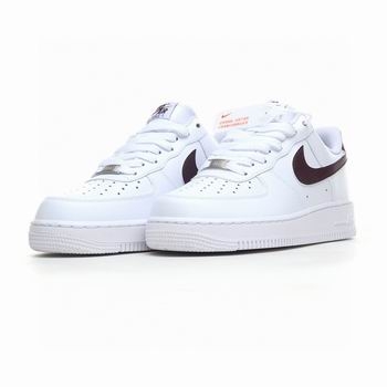 wholesale cheap online nike Air Force One men shoes