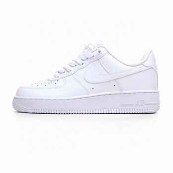 china cheap nike Air Force One men shoes