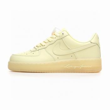 nike Air Force One shoes free shipping for sale