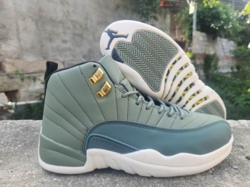cheap nike air jordan 12 shoes