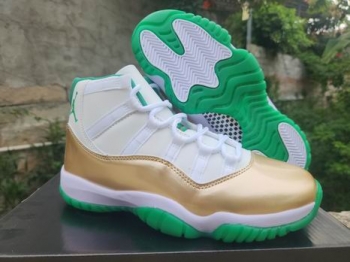 free shipping wholesale nike air jordan 11 shoes