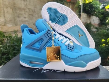 nike air jordan 4 men shoes cheap for sale