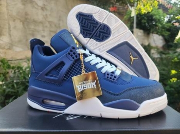 nike air jordan 4 men shoes cheap place