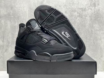 cheap wholesale nike air jordan 4 women shoes