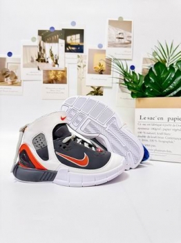 china cheap nike Bastketball Kid shoes