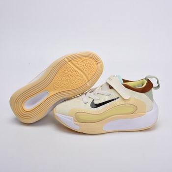 wholesale nike Bastketball Kid shoes