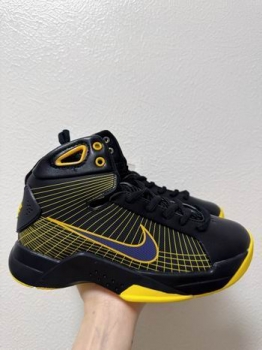 china wholesale nike Bastketball Kid shoes
