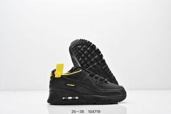 cheap nike air max 90 shoes for kid