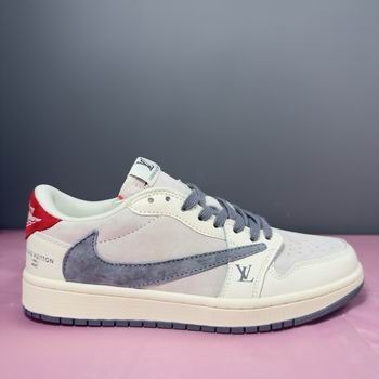 nike air jordan 1 aaa men shoes free shipping for sale