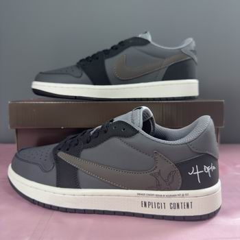 nike air jordan 1 aaa men shoes cheap place