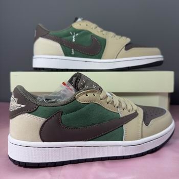 nike air jordan 1 aaa men shoes wholesale from china online