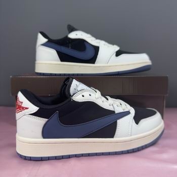 nike air jordan 1 aaa men shoes free shipping for sale