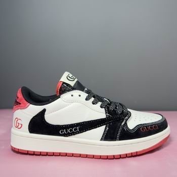 nike air jordan 1 aaa men shoes cheap on sale
