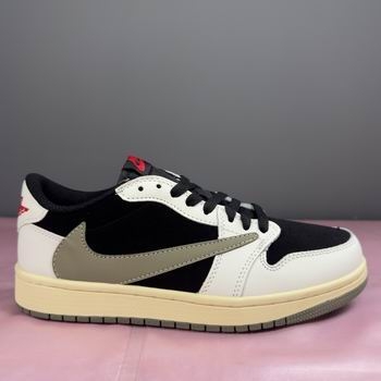 nike air jordan 1 aaa men shoes free shipping for sale