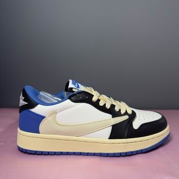 nike air jordan 1 aaa men shoes cheap on sale
