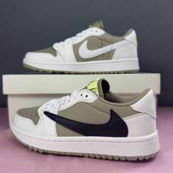 nike air jordan 1 aaa men shoes free shipping for sale