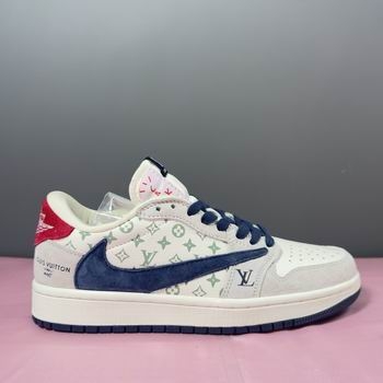 nike air jordan 1 aaa men shoes for sale cheap china