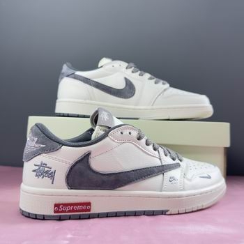 nike air jordan 1 aaa men shoes cheap from china