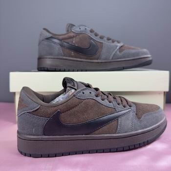 nike air jordan 1 aaa men shoes cheap from china