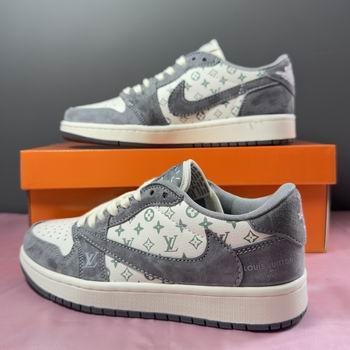nike air jordan 1 aaa men shoes wholesale online