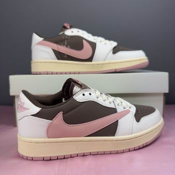 free shipping wholesale nike air jordan 4 women shoes