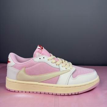 buy wholesale nike air jordan 4 women shoes