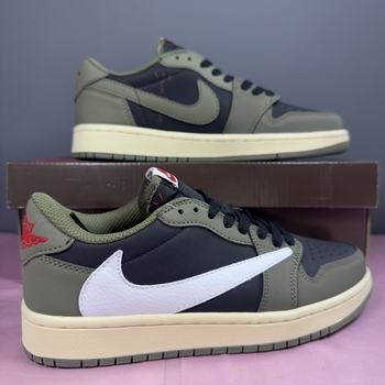 china cheap nike air jordan 4 women shoes