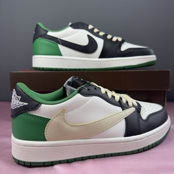 cheap wholesale nike air jordan 4 women shoes