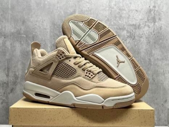 buy sell nike air jordan 4 men shoes