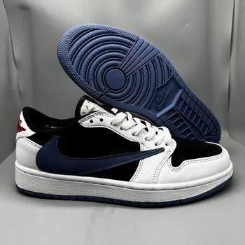 cheap nike air jordan 1 men shoes