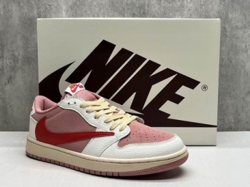 china wholesale nike air jordan 1 men shoes