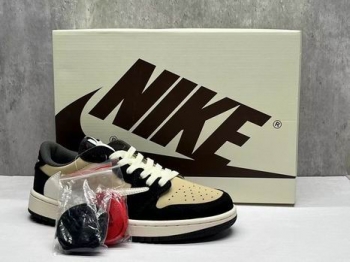 wholesale nike air jordan 1 men shoes