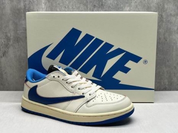 wholesale cheap online nike air jordan 1 women shoes