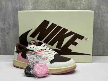 cheapest nike air jordan 1 women shoes